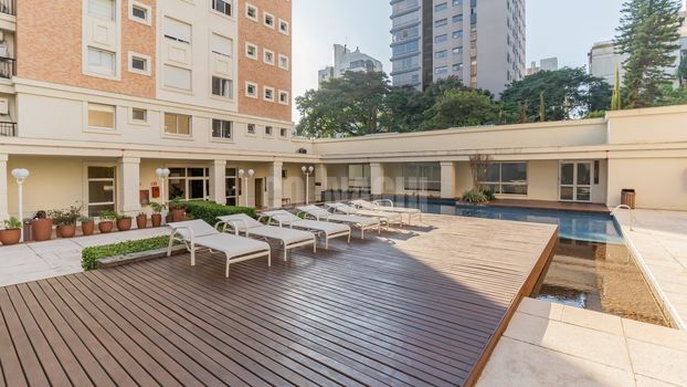Foto 40 do(a) Apartamento de 3 quartos à venda em Bela Vista, Porto Alegre