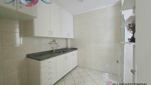 Foto 1 do(a) Apartamento de 2 quartos à venda em Jardim Santa Teresa, Jundiaí