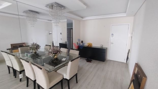Foto 30 do(a) Apartamento de 3 quartos à venda em Bigorrilho, Curitiba