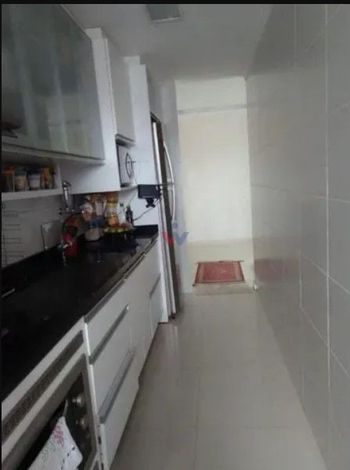 Foto 6 do(a) Apartamento de 3 quartos à venda em Bigorrilho, Curitiba