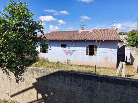 Foto 2 do(a) Terreno false à venda em Campina da Barra, Araucária
