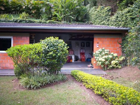 Foto 48 do(a) Casa em Condomínio de 4 quartos à venda em Chácara dos Lagos, Carapicuíba