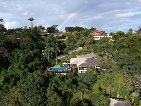 Foto 4 do(a) Casa em Condomínio de 4 quartos à venda em Chácara dos Lagos, Carapicuíba