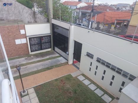 Foto 8 do(a) Apartamento de 2 quartos à venda em Vila Maria, São Paulo