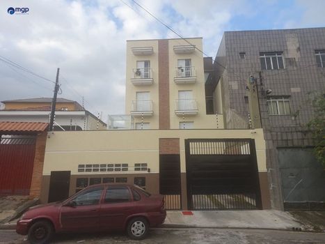 Foto 2 do(a) Apartamento de 2 quartos à venda em Vila Maria, São Paulo