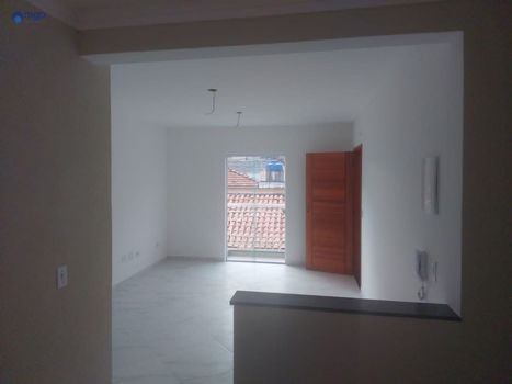Foto 12 do(a) Apartamento de 2 quartos à venda em Vila Maria, São Paulo