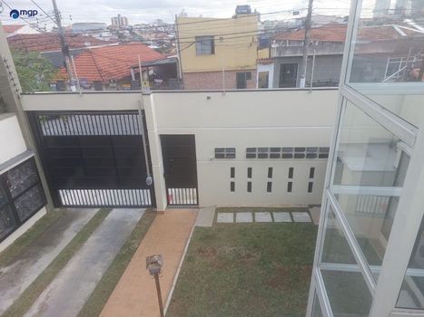 Foto 7 do(a) Apartamento de 2 quartos à venda em Vila Maria, São Paulo