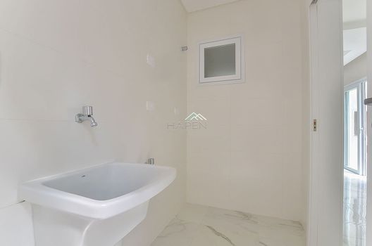 Foto 28 do(a) Casa em Condomínio de 3 quartos à venda em Novo Mundo, Curitiba