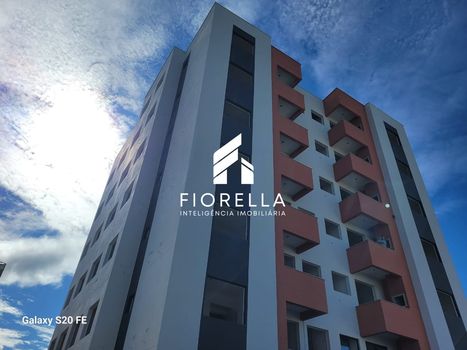 Foto 1 do(a) Apartamento de 3 quartos à venda em Nova Palhoça, Palhoça