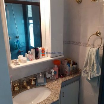 Foto 14 do(a) Apartamento de 2 quartos à venda em Vila Gumercindo, São Paulo