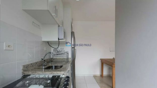 Foto 10 do(a) Apartamento de 1 quartos à venda em Cambuci, São Paulo