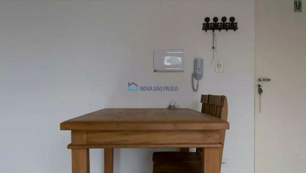 Foto 6 do(a) Apartamento de 1 quartos à venda em Cambuci, São Paulo
