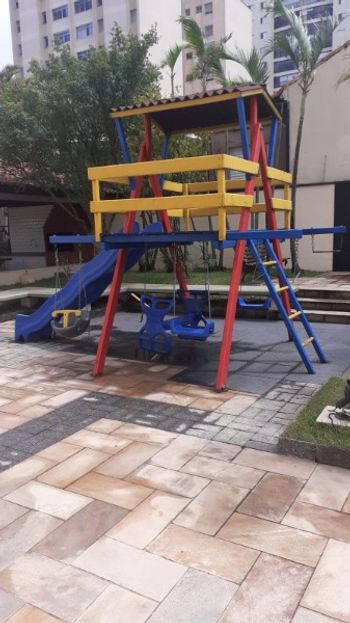 Foto 43 do(a) Cobertura de 4 quartos à venda em Alto da Mooca, São Paulo