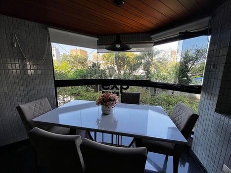 Foto 4 do(a) Apartamento de 4 quartos à venda em Jardim Vila Mariana, São Paulo