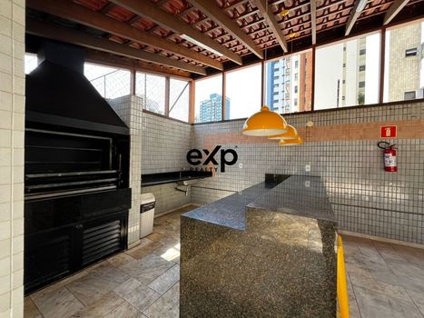 Foto 24 do(a) Apartamento de 4 quartos à venda em Jardim Vila Mariana, São Paulo