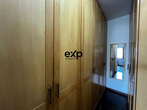 Foto 8 do(a) Apartamento de 4 quartos à venda em Jardim Vila Mariana, São Paulo