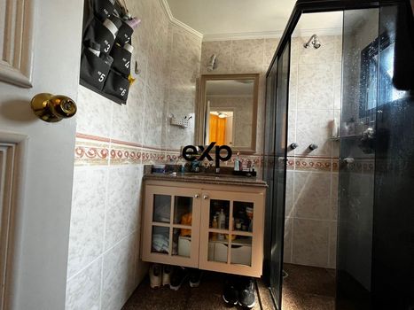 Foto 17 do(a) Apartamento de 4 quartos à venda em Jardim Vila Mariana, São Paulo