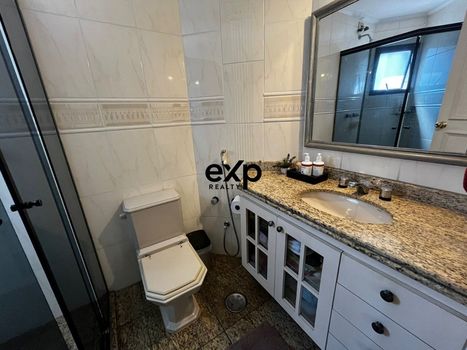 Foto 14 do(a) Apartamento de 4 quartos à venda em Jardim Vila Mariana, São Paulo