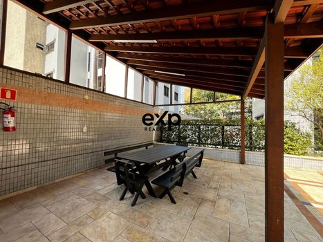 Foto 22 do(a) Apartamento de 4 quartos à venda em Jardim Vila Mariana, São Paulo