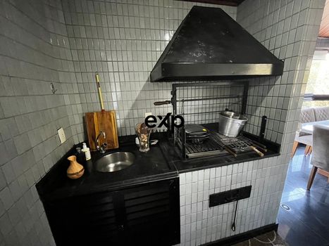 Foto 7 do(a) Apartamento de 4 quartos à venda em Jardim Vila Mariana, São Paulo