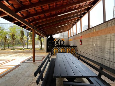 Foto 23 do(a) Apartamento de 4 quartos à venda em Jardim Vila Mariana, São Paulo