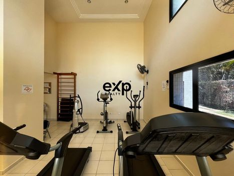 Foto 27 do(a) Apartamento de 4 quartos à venda em Jardim Vila Mariana, São Paulo