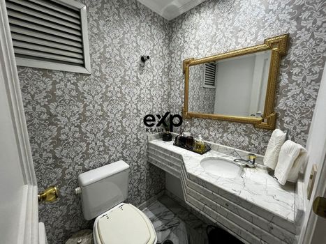 Foto 2 do(a) Apartamento de 4 quartos à venda em Jardim Vila Mariana, São Paulo