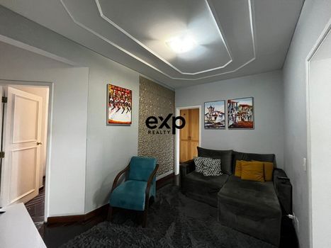 Foto 9 do(a) Apartamento de 4 quartos à venda em Jardim Vila Mariana, São Paulo