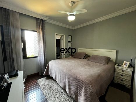 Foto 12 do(a) Apartamento de 4 quartos à venda em Jardim Vila Mariana, São Paulo