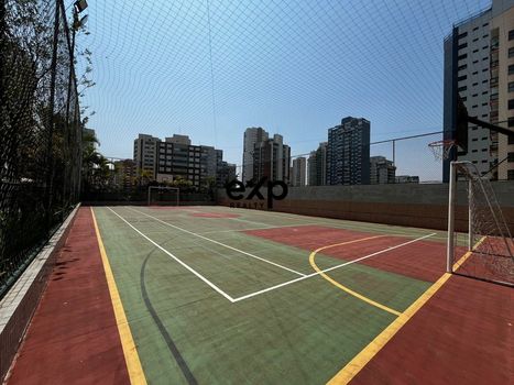 Foto 20 do(a) Apartamento de 4 quartos à venda em Jardim Vila Mariana, São Paulo