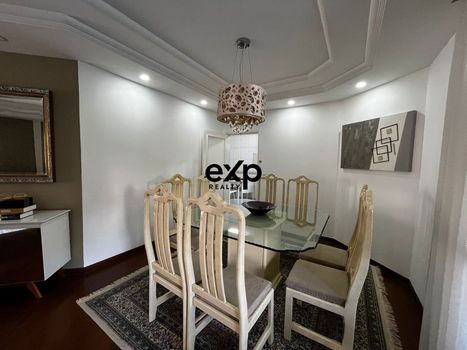 Foto 16 do(a) Apartamento de 4 quartos à venda em Jardim Vila Mariana, São Paulo