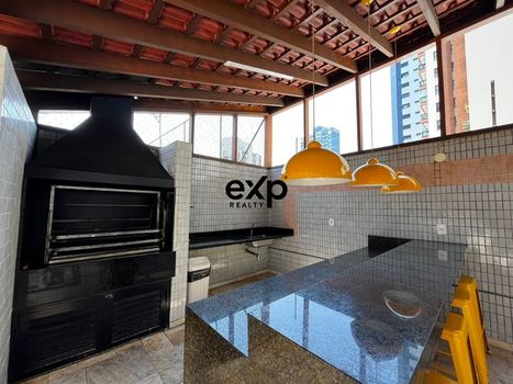 Foto 21 do(a) Apartamento de 4 quartos à venda em Jardim Vila Mariana, São Paulo