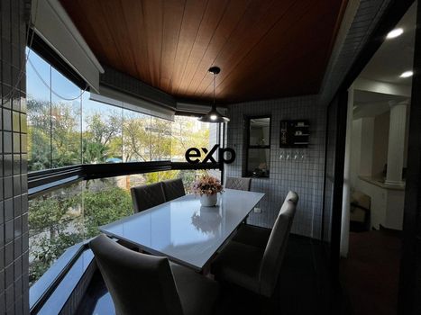 Foto 6 do(a) Apartamento de 4 quartos à venda em Jardim Vila Mariana, São Paulo