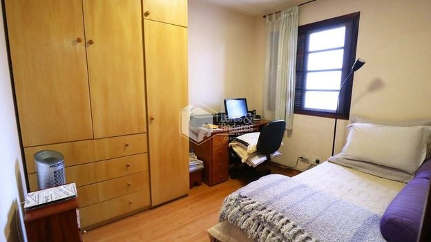 Foto 37 do(a) Casa em Condomínio de 3 quartos à venda em Vila Anglo Brasileira, São Paulo
