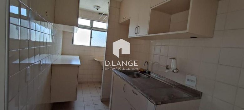 Foto 6 do(a) Apartamento false à venda em Jardim Antonio Von Zuben, Campinas