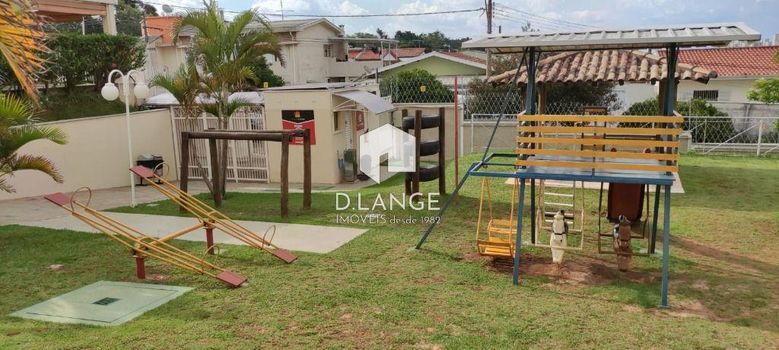 Foto 21 do(a) Apartamento false à venda em Jardim Antonio Von Zuben, Campinas