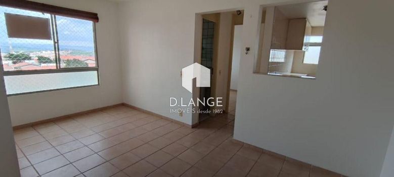 Foto 3 do(a) Apartamento false à venda em Jardim Antonio Von Zuben, Campinas