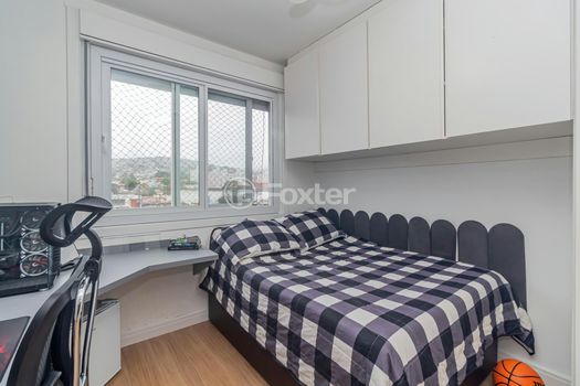 Foto 7 do(a) Apartamento de 3 quartos à venda em Partenon, Porto Alegre