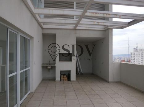Foto 21 do(a) Cobertura de 4 quartos à venda em Sumarezinho, São Paulo