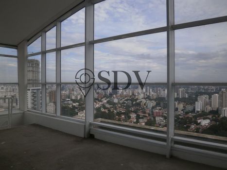 Foto 4 do(a) Cobertura de 4 quartos à venda em Sumarezinho, São Paulo