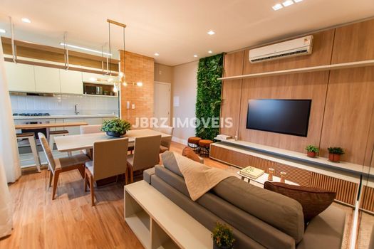 Foto 2 do(a) Apartamento de 2 quartos à venda em Jardim Primavera, Indaiatuba