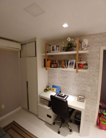 Foto 20 do(a) Apartamento de 3 quartos à venda em Parque Manibura, Fortaleza