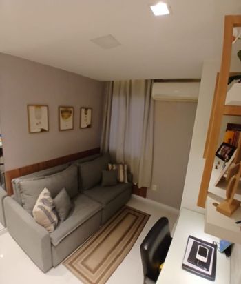 Foto 18 do(a) Apartamento de 3 quartos à venda em Parque Manibura, Fortaleza