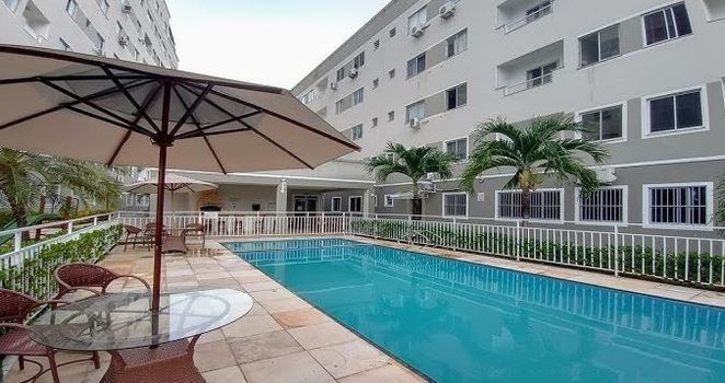 Foto 1 do(a) Apartamento de 3 quartos à venda em Parque Manibura, Fortaleza