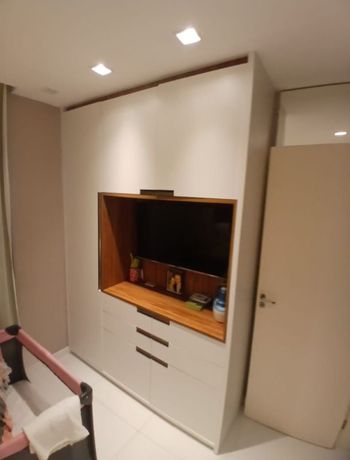 Foto 14 do(a) Apartamento de 3 quartos à venda em Parque Manibura, Fortaleza