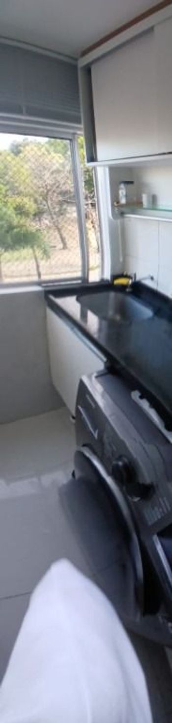 Foto 9 do(a) Apartamento de 3 quartos à venda em Parque Manibura, Fortaleza