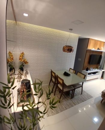 Foto 5 do(a) Apartamento de 3 quartos à venda em Parque Manibura, Fortaleza