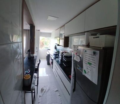 Foto 7 do(a) Apartamento de 3 quartos à venda em Parque Manibura, Fortaleza