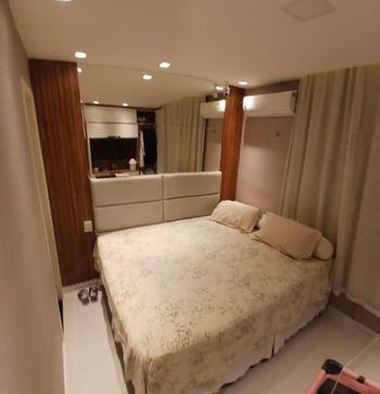 Foto 16 do(a) Apartamento de 3 quartos à venda em Parque Manibura, Fortaleza