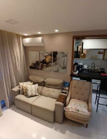 Foto 6 do(a) Apartamento de 3 quartos à venda em Parque Manibura, Fortaleza